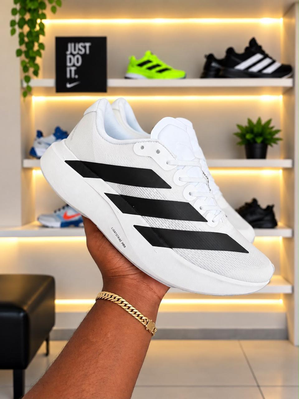 Adidas Adizero - Linha Luxo Importada