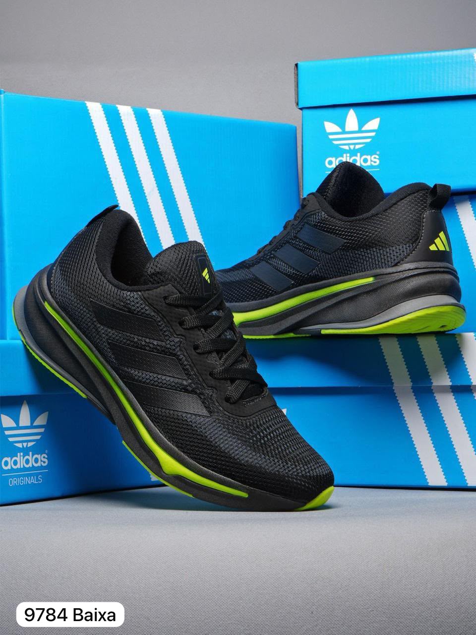 Adidas Supernova